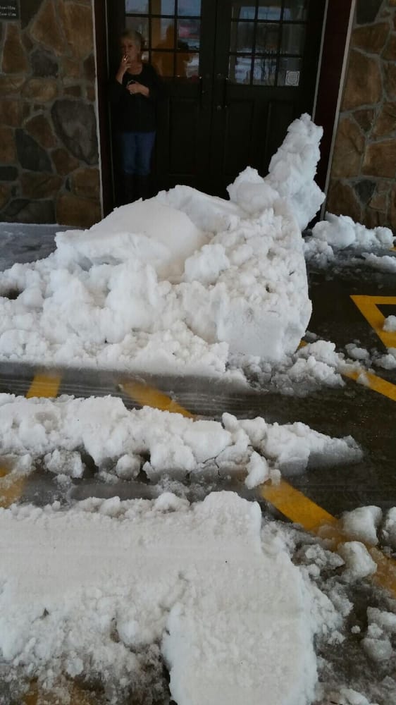 MIDLAND SNOW & ICE Updated August 2024 1033 E St Charles Rd