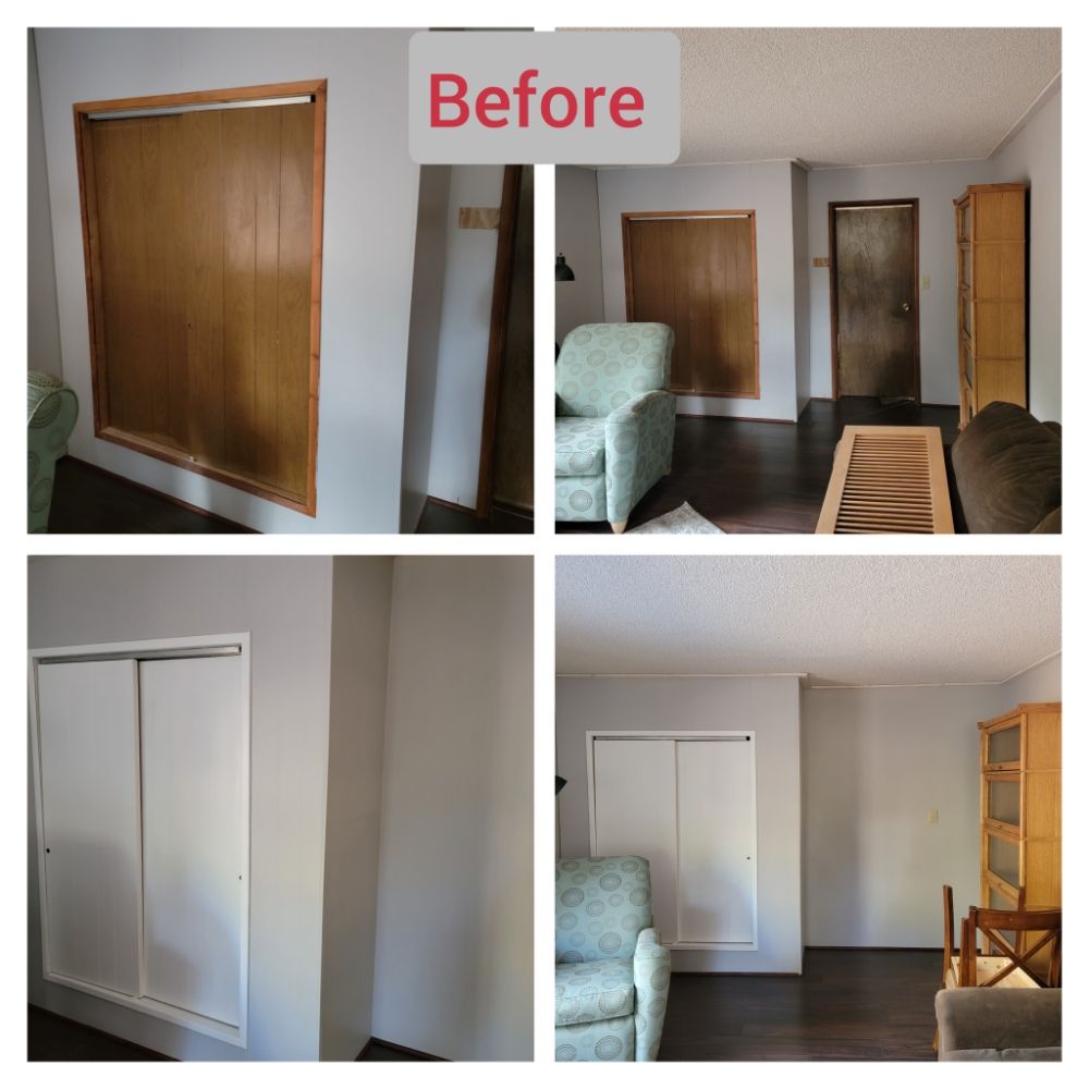 NAILED IT HOME IMPROVEMENTS Updated June 2024 18 Photos Phoenix