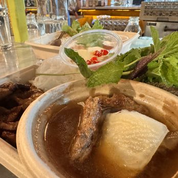 Ba Bar - Bún chả Hà Nội - Vietnamese Near Me - Seattle, Washington Ba Bar - Bún chả Hà Nội - Vietnamese Near Me - Seattle, Washington