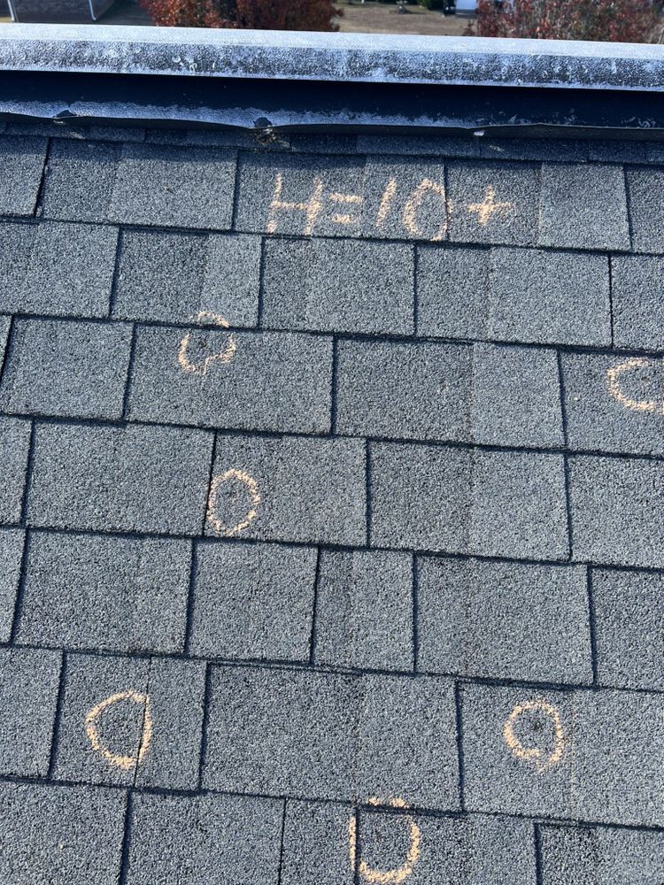 Slide of Roof and Solar Xperts