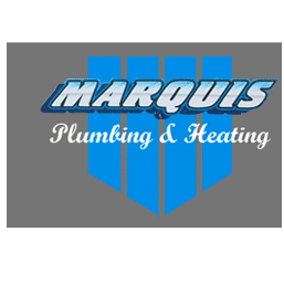 Slide of Marquis Plumbing & Heating