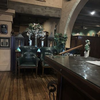 Prime Steakhouse at Harris Ranch - Entrance - Steakhouses Near Me - Coalinga, California
