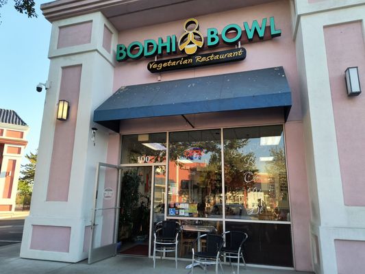 Bodhi Bowl by null