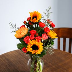 Emmett Floral