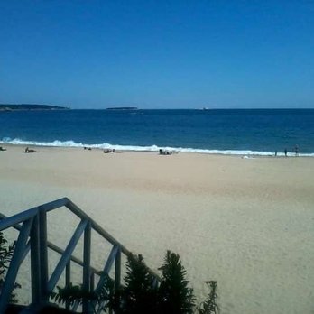 Singing Beach - Beach - Beaches Near Me - Manchester, Massachusetts