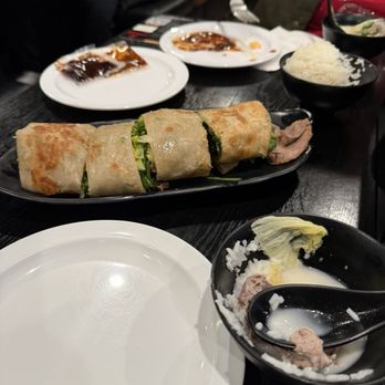 Home Eat - I love this soups, is my favorite soup in winter, usually is my favorite soups all year. The beef wrap is a perfect combination - Hot Pot Near Me - Sunnyvale, California Home Eat - I love this soups, is my favorite soup in winter, usually is my favorite soups all year. The beef wrap is a perfect combination - Hot Pot Near Me - Sunnyvale, California