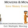 Photo of Movers & Moving Services
