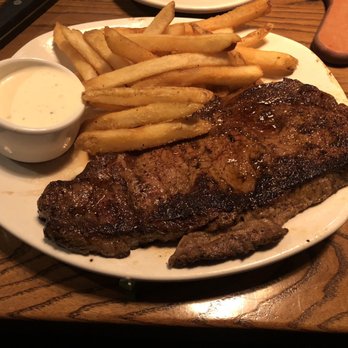 Outback Steakhouse - Ribeye* - Steakhouses Near Me - Concord, North Carolina Outback Steakhouse - Ribeye* - Steakhouses Near Me - Concord, North Carolina
