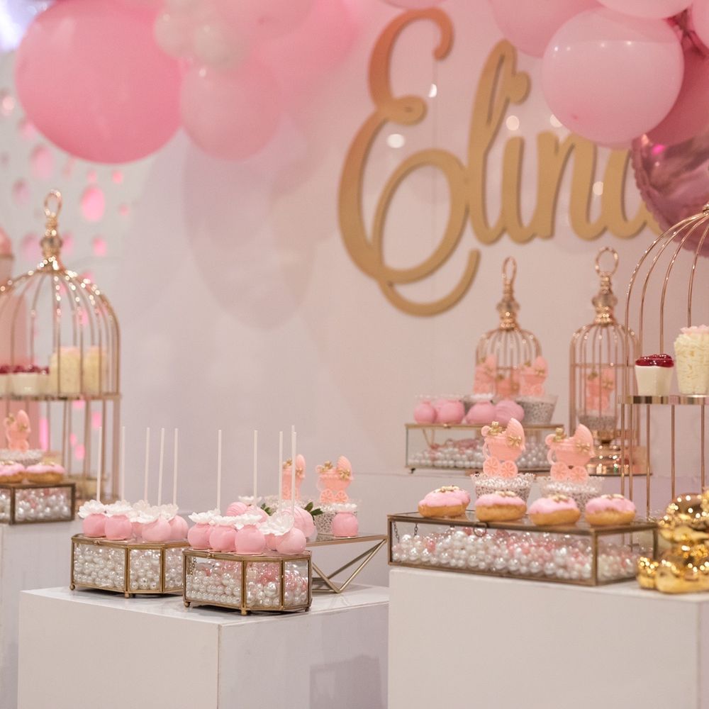 Event City - Party Equipment Rentals Near Me - Burbank, California