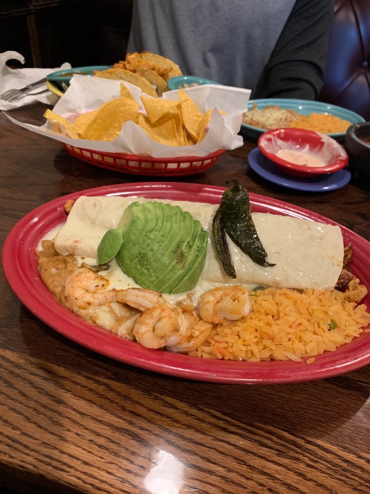 Los Primos Mexican Grill 65 Photos 47 Reviews Mexican 1464