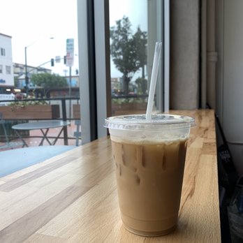 Holsem Coffee - Lemon Meringue Cold Brew - Coffee & Tea Near Me - San Diego, California Holsem Coffee - Lemon Meringue Cold Brew - Coffee & Tea Near Me - San Diego, California