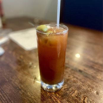 Taps Bar and Grill - Bloody Mary - Sports Bars Near Me - Jacksonville, Florida Taps Bar and Grill - Bloody Mary - Sports Bars Near Me - Jacksonville, Florida