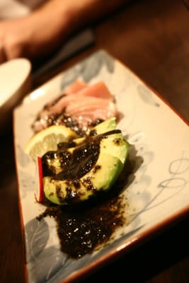 Suika Japanese Restaurant by null