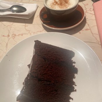 The Chocolate Room - Desserts Near Me - Brooklyn, New York The Chocolate Room - Desserts Near Me - Brooklyn, New York