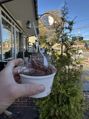 Arethusa Farm Dairy by null