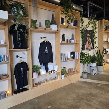 MUD\WTR :gather - Very cool looking swag! - Meditation Centers Near Me - Santa Monica, California MUD\WTR :gather - Very cool looking swag! - Meditation Centers Near Me - Santa Monica, California