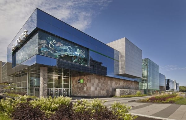 Place Ste-Foy by null