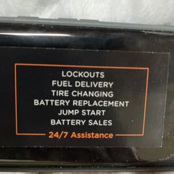 Hook & Book Roadside Assistance