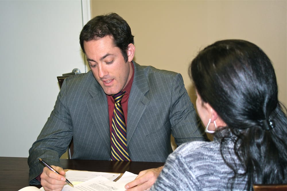 THOMPSON LAW GROUP Updated July 2024 2600 Barrett St, Virginia