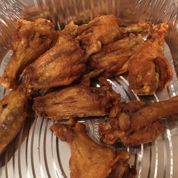 Hot Spot & Toxic Wings - Fast Food Near Me - White Plains, New York