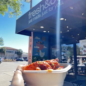fresh&co - Coffee & Tea Near Me - Winter Park, Florida fresh&co - Coffee & Tea Near Me - Winter Park, Florida