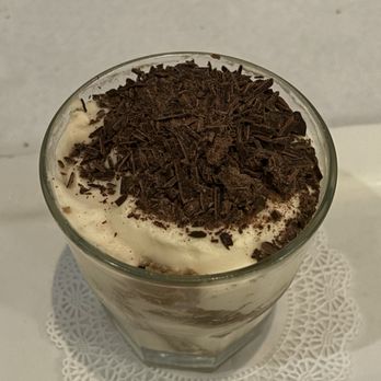 Vinoteca di Monica - Tiramisu - Italian Near Me - Boston, Massachusetts