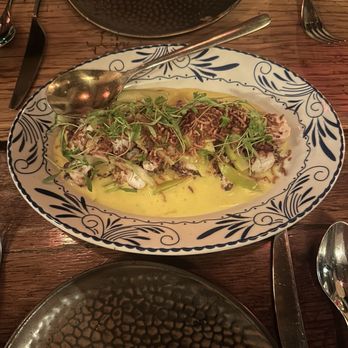 El Carlos Elegante - Grilled octopus - Mexican Near Me - Dallas, Texas El Carlos Elegante - Grilled octopus - Mexican Near Me - Dallas, Texas