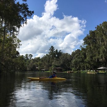 Rainbow River Kayak Adventures - Rafting/Kayaking Near Me - Dunnellon, Florida Rainbow River Kayak Adventures - Rafting/Kayaking Near Me - Dunnellon, Florida