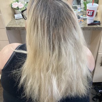 Verde Organic Salon - Before - Hair Salons Near Me - Chandler, Arizona Verde Organic Salon - Before - Hair Salons Near Me - Chandler, Arizona