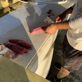 Top Gun Fishing Charters - Boating Near Me - Key Biscayne, Florida Top Gun Fishing Charters - Boating Near Me - Key Biscayne, Florida