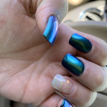 Glitter Box Nails Spa - Skin Care Near Me - Mesa, Arizona