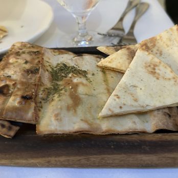 Avra Madison - Bread - Greek Near Me - New York, New York