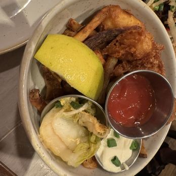 Monkeypod Kitchen by Merriman - Fresh Fish & Chips - New American Near Me - Kihei, Hawaii Monkeypod Kitchen by Merriman - Fresh Fish & Chips - New American Near Me - Kihei, Hawaii