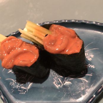 Ai sushi - Duck Liver - Sushi Bars Near Me - Somerville, New Jersey