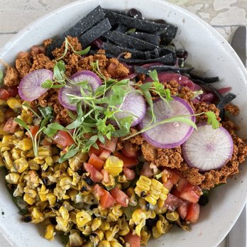 Chulita - Chulita Bowl - Mexican Near Me - Venice, California Chulita - Chulita Bowl - Mexican Near Me - Venice, California
