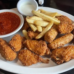 Luca Italian Restaurant - Appetizer Platter
