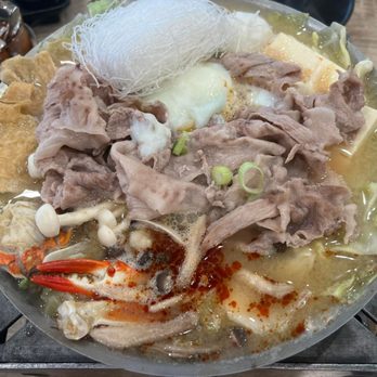 Boiling Point - Taiwanese Near Me - Gardena, California
