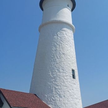 Fort Williams Park - Parks Near Me - Cape Elizabeth, Maine