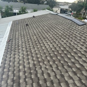 Sun Pro Contracting - Roofing Near Me - Kissimmee, Florida