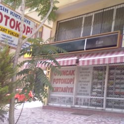 Esin Kırtasiye