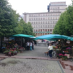 Plac Solny