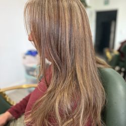 The Valley Hair - Hair color and styling