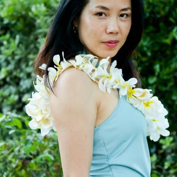 Orchid Boutique Florist - It's that time of the year when the plumeria blossoms grace our surroundings, perfect for creating beautiful leis. They bloom so frequently, - Flowers & Gifts Near Me - San Gabriel, California Orchid Boutique Florist - It's that time of the year when the plumeria blossoms grace our surroundings, perfect for creating beautiful leis. They bloom so frequently, - Flowers & Gifts Near Me - San Gabriel, California
