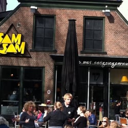 Sam Sam