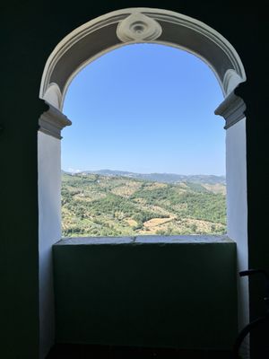 Domus Laeta by null