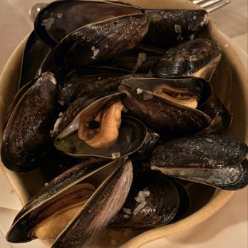 Beaujolais Bistro - Mussels - French Near Me - Reno, Nevada