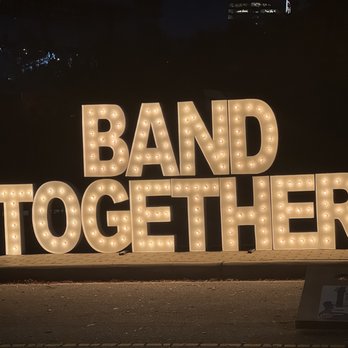Red Hat Amphitheater - band together - Music Venues Near Me - Raleigh, North Carolina