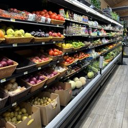 Divine Market - Produce
