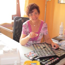 Nagelstudio Sabine Kratzer