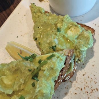 First Watch - Avocado toast - Breakfast & Brunch Near Me - Hialeah, Florida